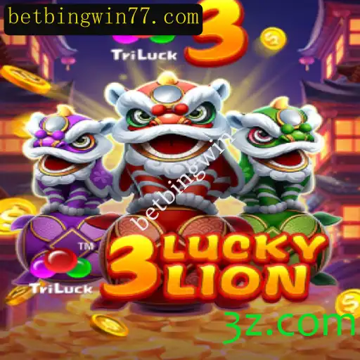 Descubra o Fascinante Mundo de 3LUCKYLION: O Jogo Revolucionário da betbingwin