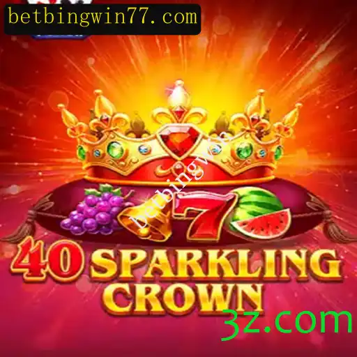 Explorando a emoção de jogar 40SparklingCrown