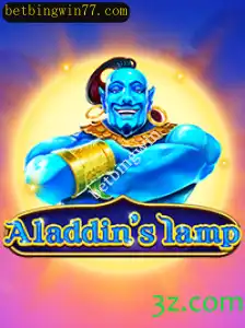 Explorando o Mundo de Aladdinslamp: Uma Aventura de Jogo Inovadora