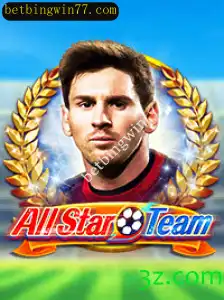 Explorando o Universo de AllStarTeam: Mais Que Um Jogo