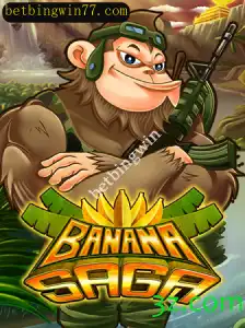Descubra o Fascinante Mundo do Jogo BananaSaga