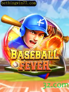 Experimente a emoção do BaseballFever com BetBingWin