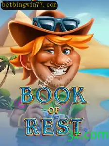 Explorando o Universo de BookofRest
