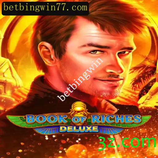 Explorando o Fascinante Mundo do Jogo Book of Riches Deluxe: Regras e Estratégias