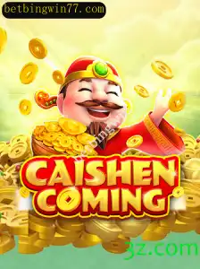 Descubra o Mundo de CAISHENCOMING: Aposta, Diversão e Ganhos Potenciais com BetBingWin