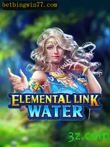 Descubra os Segredos de ElementalLinkWater: Um Jogo de Estratégia e Aventura com Temática Aquática