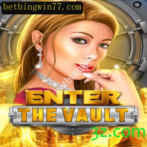 Desvendando EntertheVault: A Nova Sensação dos Jogos Online