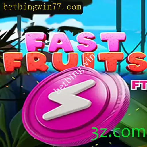 FastFruits: A Nova Sensação do Mundo dos Jogos com BetBingWin