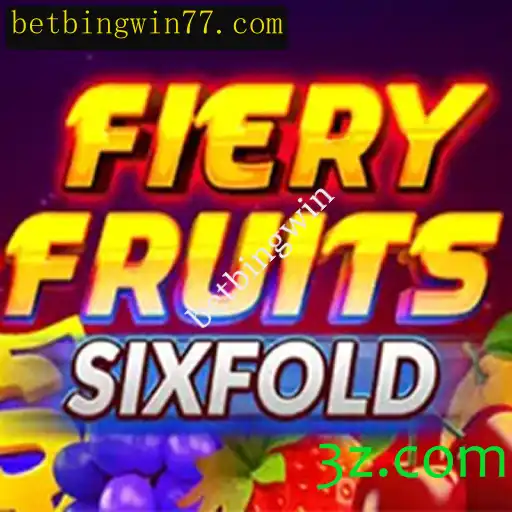 FieryFruitsSixFold: Um Mergulho no Excitante Mundo dos Jogos de Cassino Online