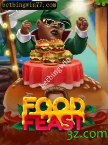 Desvendando o Universo de FoodFeast: Regras e Estratégias para Vencer