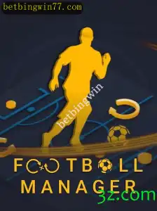 Descubra as Estratégias de FootballManager com a Influência de betbingwin