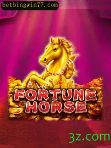 Explorando o Fascinante Mundo de FortuneHorse: Um Jogo de Apostas Inovador