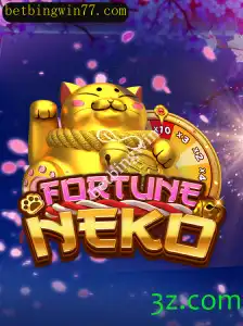 Explorando FortuneNeko: O Jogo de Sucesso com betbingwin