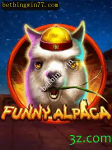 FunnyAlpaca: O Jogo de Estratégia e Diversão com Elementos de Aposta