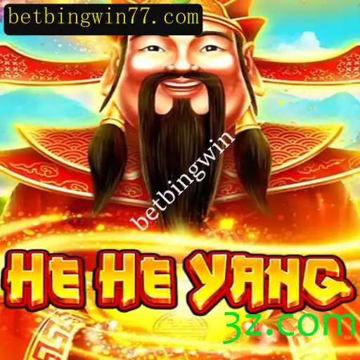 HeHeYang: A Nova Sensação nos Jogos de Apostas