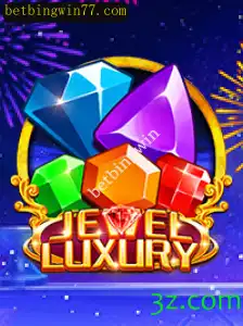 JewelLuxury: Uma Experiência de Jogo Brilhante e Cativante