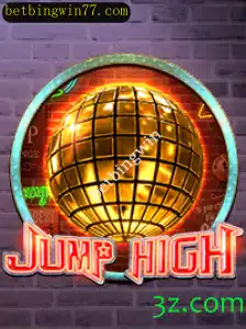Desvendando JumpHigh: O Jogo de Aventura que Conquista os Jogadores
