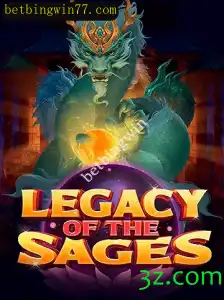 Explorando o Fascinante Jogo LegacyoftheSages: Uma Jornada de Estratégia e Aventura
