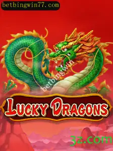 Exploração Completa do Mundo de LuckyDragons: Regras e Estratégias para Apostar e Ganhar