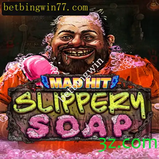 Explorando MadHitSlipperySoap: Um Jogo de Estratégia e Diversão