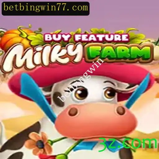Explorando o Fascinante Mundo de MilkyFarmBuyFeature: Uma Experiência Única no Universo de betbingwin