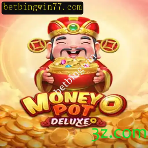 Explore o Mundo do MoneyPotDELUXE: Um Jogo Inovador