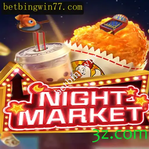 Descubra NIGHTMARKET: O Jogo de Estratégia e Sorte