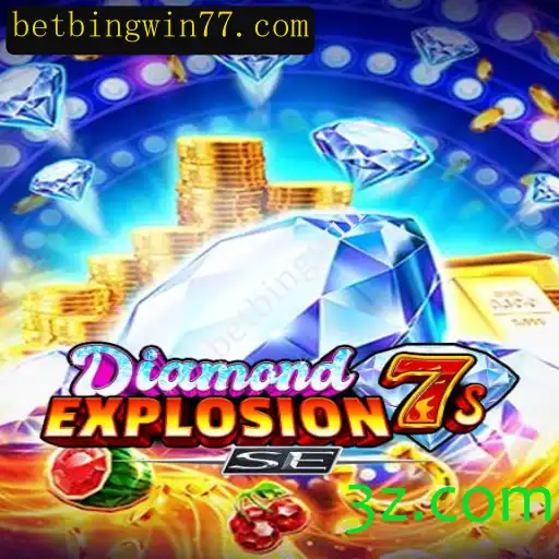 Explorando o Fascinante Mundo de DiamondExplosion7sSE no Universo de betbingwin