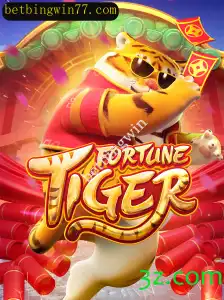 FortuneTiger: Desvendando o Fascinante Mundo do Jogo de Cassino Online