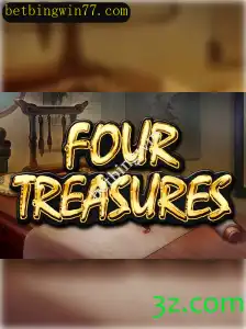 FourTreasures: Um Guia Completo para o Jogo de Aventura e Estratégia