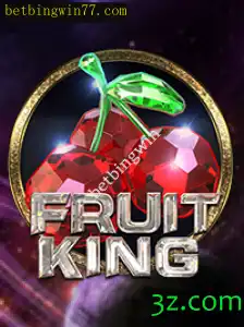 FruitKing: A Nova Sensação dos Jogos Online