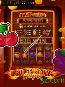 Descubra o Fascinante Mundo de FruitNovaSuper