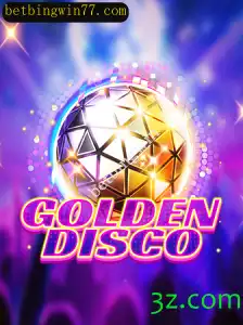 GoldenDisco: Uma Nova Experiência de Jogo com Betbingwin
