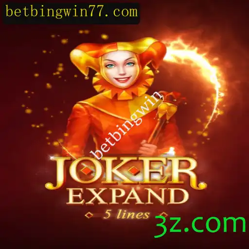 JokerExpand: O Guia Completo para o Jogo de Cassino Online