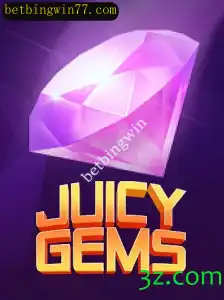 JuicyGems: Descubra o Fascinante Mundo dos Jogos de Cassino com BetBingWin