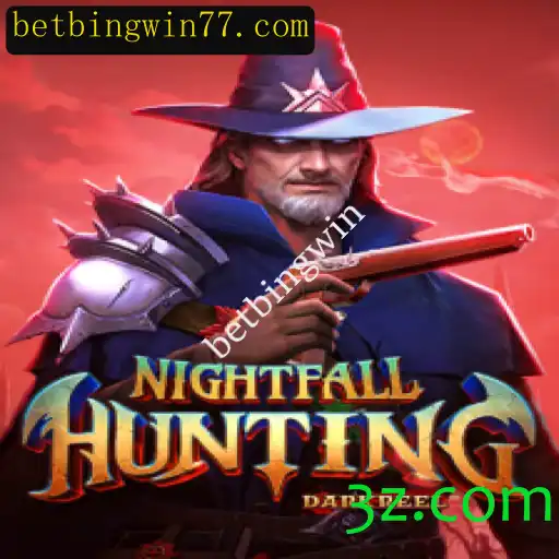 Descubra NightfallHunting: O Novo Fenômeno dos Jogos de Aventura