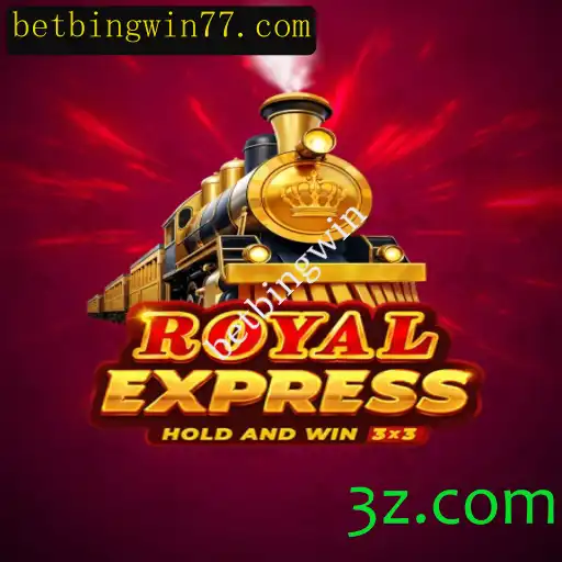 RoyalExpress: Explorando o Mundo do BetBingWin