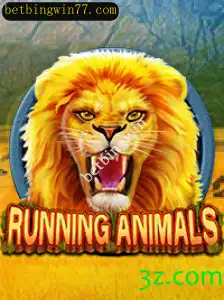 RunningAnimals: Um Mergulho no Mundo Emocionante das Apostas com betbingwin