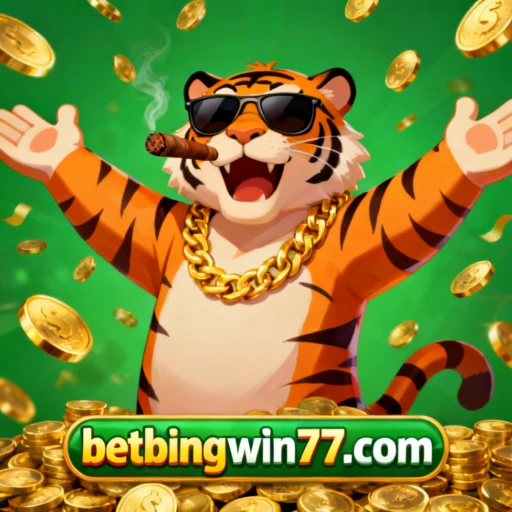 betbingwin Logo