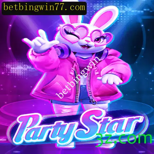 Descubra o Universo de Diversão com PartyStar e BetBingWin