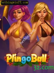 Descubra o Universitário Mundo do Plingoball