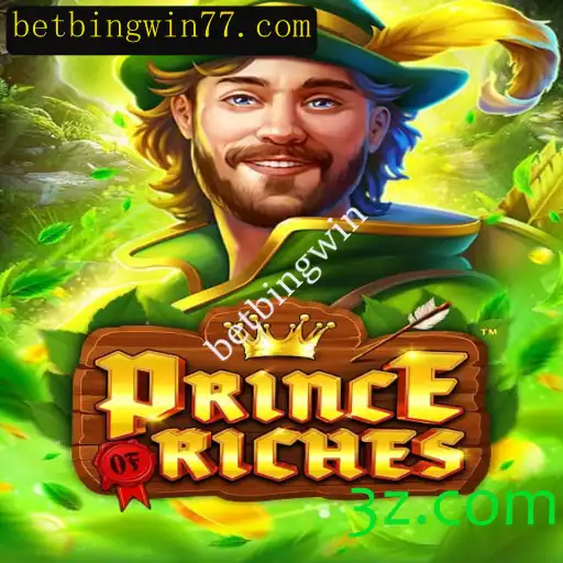 Explorando o Universo de PrinceOfRiches: Um Guia Completo para Jogadores