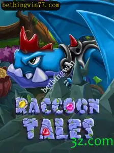 RaccoonTales: Um Mergulho no Novo Fenômeno dos Jogos de Cassino