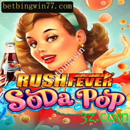 Descubra o Excitante Mundo de RushFeverSodaPop