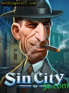 Explorando o Mundo de SinCity: A Emoção e as Regras do Jogo BetBingWin