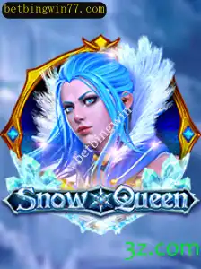 Descubra o Fascinante Mundo de SnowQueen: O Jogo que Conquista com BetBingWin