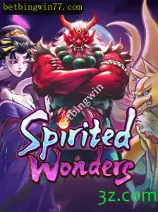 Explorando o Universo de SpiritedWonders: Um Guia Completo para Jogadores