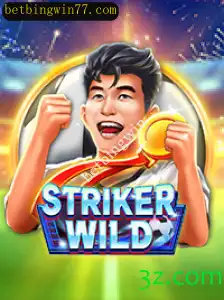 Descubra o Empolgante Mundo de StrikerWILD com BetBingWin
