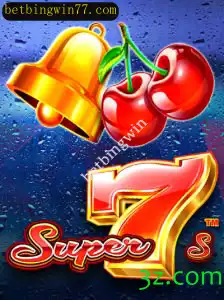 Descubra o Fascinante Mundo de Super7s no betbingwin