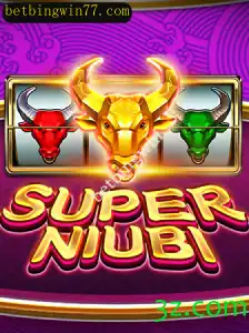 Descubra o Mundo Empolgante de SuperNiubi: Uma Nova Fronteira em Jogos de Estratégia